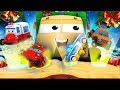 Road Ranger Morose Frank On A Merry Christmas Kids Show Video For Toddlers By Kids Channel