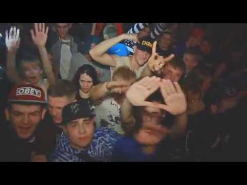 ROMSTA \ MIRONOV \ OIKI \ YANIX_-_ByL.A.