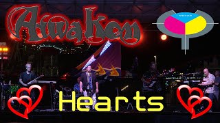 Hearts - AWAKEN (Yes Tribute)