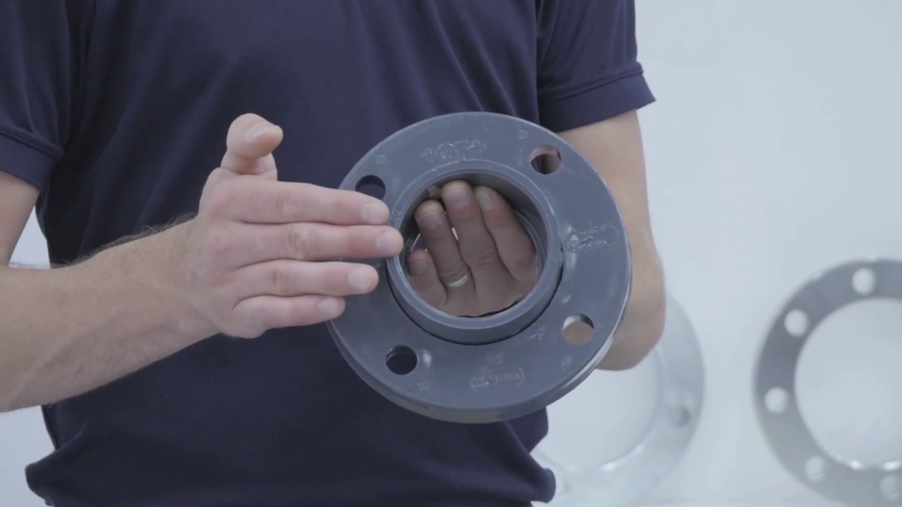 Benefits of Vanstone Flanges