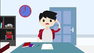 Video Pembelajaran : Pendidikan Karakter Tanggung Jawab dan Disiplin Waktu