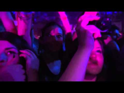 Calvin Harris - we'll be coming back feel so close  iTunes Festival