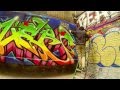 New York Graffiti | Tuff City Manhattan | Power ...