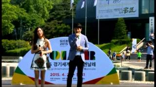 쿨(COOL) - 아로하(aloha) - 블리스데이(Blissday) With 제이민(J.Min)