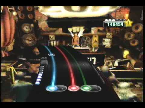 Dj Hero DLC: Public Enemy " Can't Truss it" vs Gorillaz "Dare" Expert