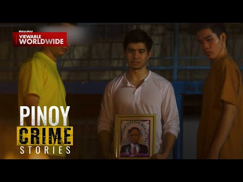 Mga miyembro ng isang relihiyon, itinapon sa apoy ang 75-anyos na lola! Pinoy Crime Stories