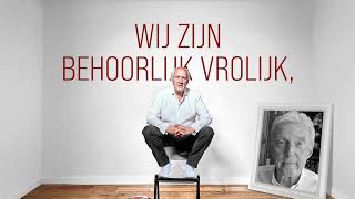 Zo Vrolijk Lyrics English Translation