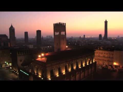 Bologna, where every day is special.