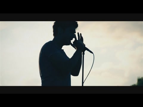 Μύρωνας Στρατής - Αν Με Θέλεις - Official Music Video