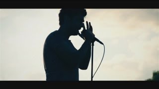 Μύρωνας Στρατής - Αν Με Θέλεις - Official Music Video