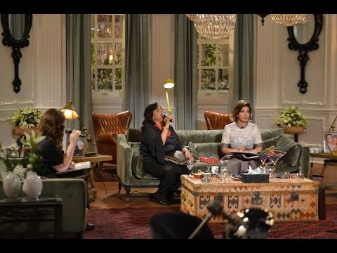 Soula 3 With Medhat Saleh - Hanan Madi - Mai Farouk - Ahmed Farahat Part1