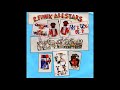 P. Funk All-Stars - Generator Pop (single version) (1983)