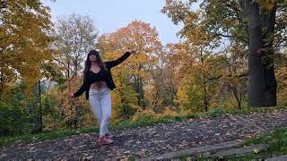 Dumb It Down - The Divine Comedy - Ravit Levi Meditation Dance