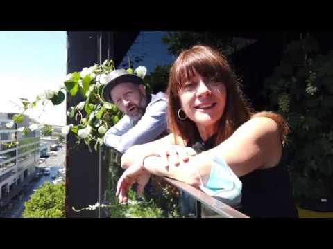 LLOTR - zum Dritten: LOKAL Listener On The Road mit Romie