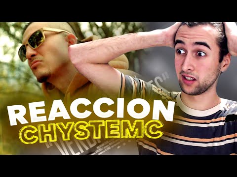 ARGENTINO REACCIONA A CHYSTEMC POR PRIMERA VEZ 🇨🇱🔥🇦🇷