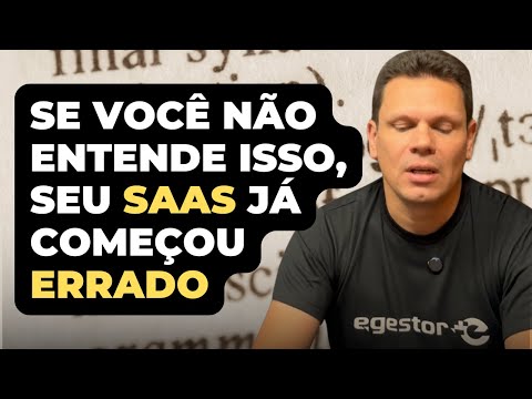 Glossário do SaaS: Os 10 Termos Essenciais que Todo Fundador Precisa Conhecer