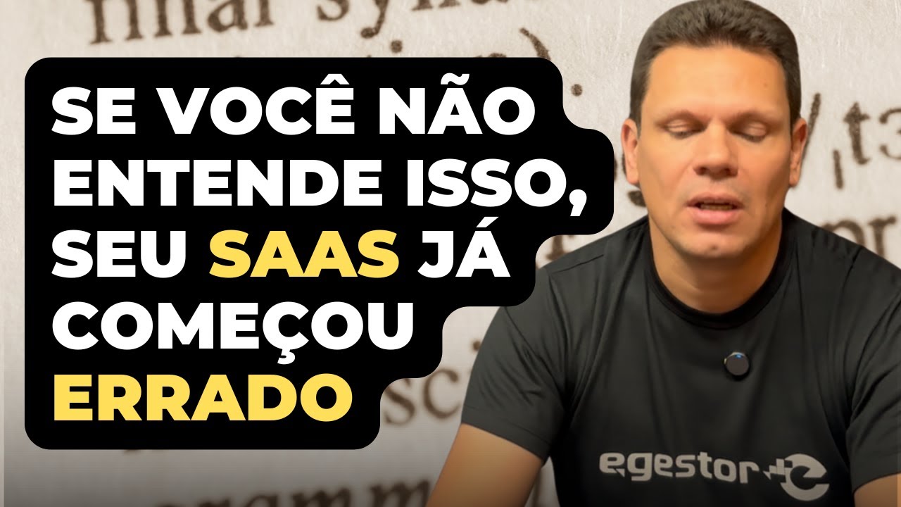 Glossário do SaaS: Os 10 Termos Essenciais que Todo Fundador Precisa Conhecer