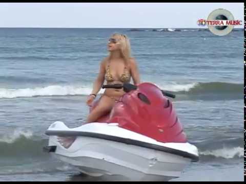 Laura Vass si Marius de la Braila - Mi-am tatuat numele tau (RoTerra Music Oficial Video Hit)