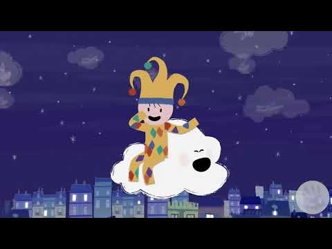 Música relajante para bebés inquietos  - Canciones para Soñar | Petits Habitants