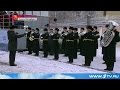 Подводная лодка серии "Варшавянка" вошла в боевой состав ВМФ России ...