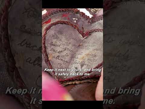 The Lost Valentine 2011 ‧ Romance/Drama ‧ 1h 40m