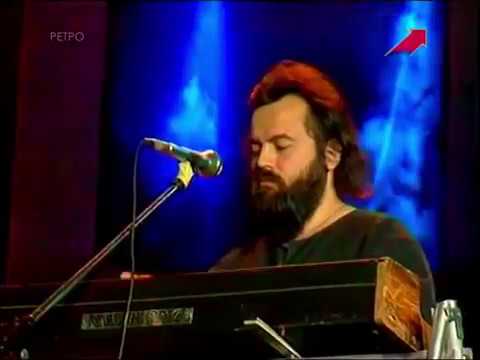 НРГ Новая русская группа - Тревожные сны (1989)