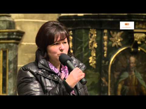 PODPORME RODINU - diskusia o.Kuffa, o.Maretta...