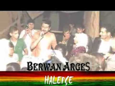 BERWAN ARGEŞ HELEPCE YENİ 2013