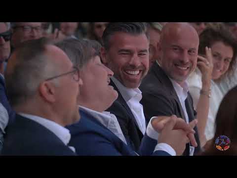 Pierluigi Pardo | 28° Torneo mondiale 