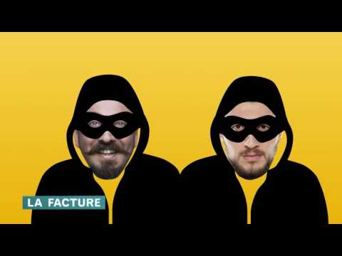 Attention aux fausses offres d'emploi!