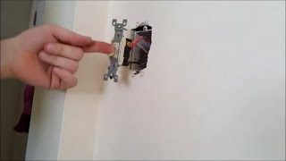 How To Replace A 3-way Light Switch
