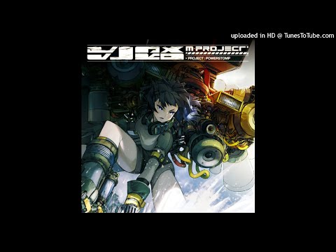 M-Project & DJ Conrad — Lay Down The Beatz