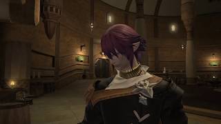 ［実況］MMO&amp;実況初心者が送るFF14 ＃1［Final  Fantasy 14］