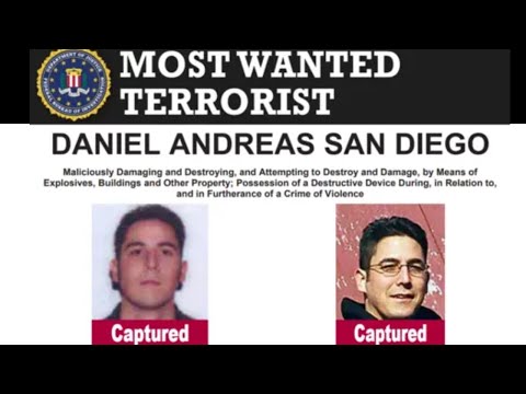 "FBI's Most Wanted: Fugitive Caught After 20 Years Hiding in Wales"