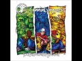 Cunninlynguists-Seasons (Instrumental) 