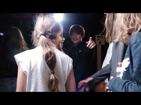 Und Action! 2025 - Detektivarbeit mit Bruch