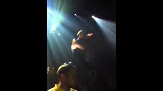 Last Goodbye - The Blackout live in Camden