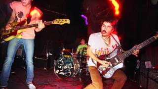 Music video thumbnail preview for THE BLACK LIPS - \ by Oblivians