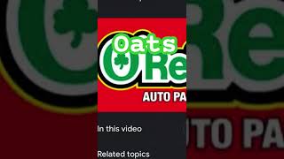 Download lagu OatsRiley￼ #O’Reillys mp3