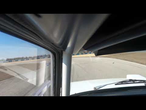 Euroring 2021 Lada Vfts