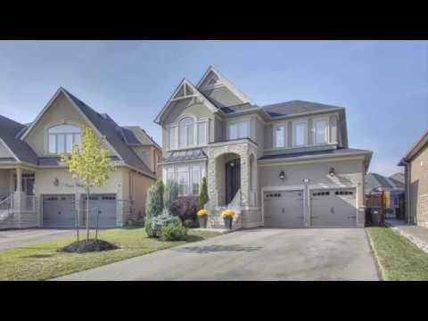 "SOLD" - 5 Prince Philip Crt., Caledon, ON, The Grime Team