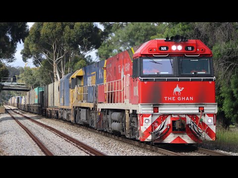 6MP5 NR18-NR44-G530 Clapham