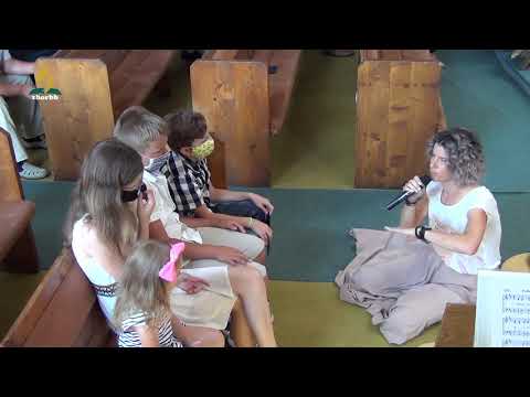 14.8.2021 JÁN HANKO – Zásah do čierneho