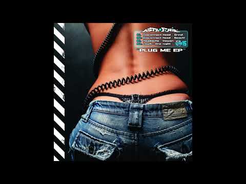 DISCONNECT HEAD, HEADACHE, LOW5 - SeXToy Records 15