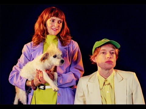 Charity Children - We Loved (Official Video)