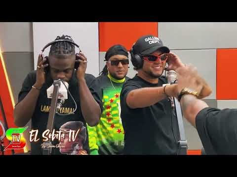 El Cóndor Herido❤️‍🩹 Raumir _ Viernes Del Imperio En Vivo Darwin El Dj Con Flaco Iriarte