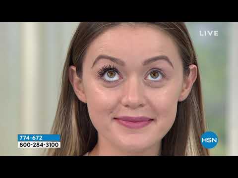 HSN | Lancome Paris Beauty 08.11.2021 - 05 PM