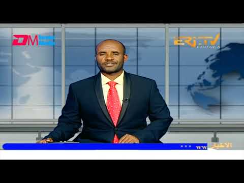 Arabic Evening News for August 31, 2023 - ERi-TV, Eritrea