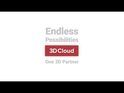 3D Cloud™ The 3D Platform Trusted by Retailers Worldwide