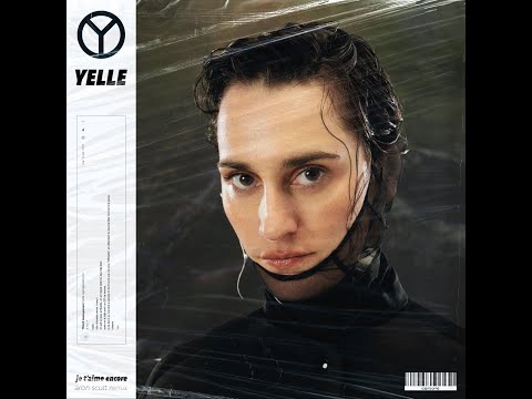 YELLE - Je t'aime encore (Aron Scott Remix)